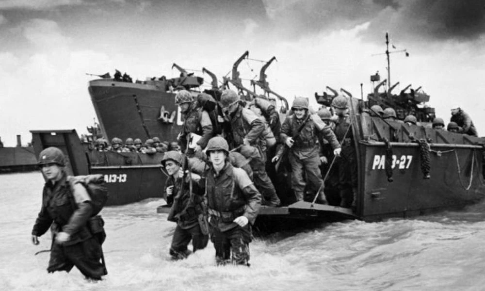 D-Day: 80 χρόνια από την απόβαση των Συμμάχων στη Νορμανδία - Η συμμετοχή της Ελλάδας